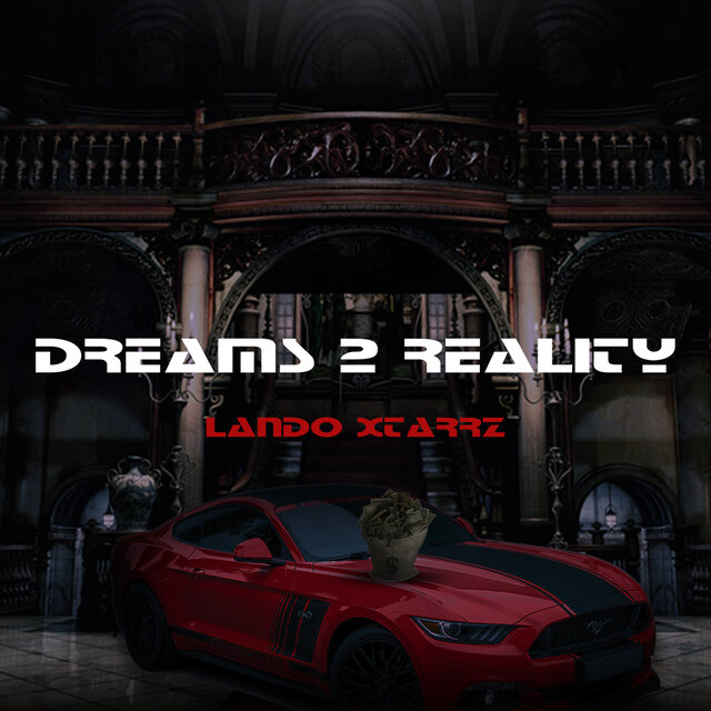 Dreams 2 Reality