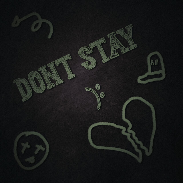 Dont Stay
