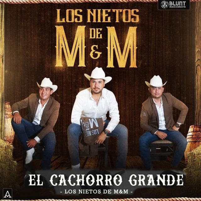 El Cachorro Grande