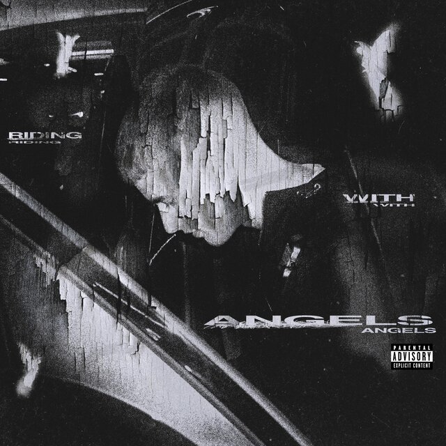 Riding with Angels