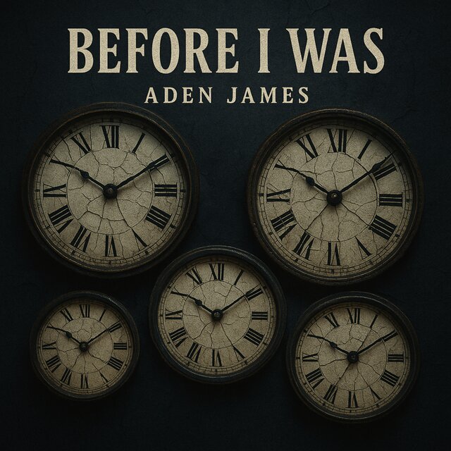 Before I Was