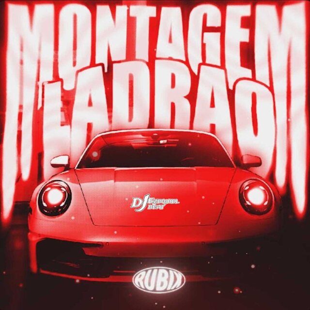 Montagem Ladrão