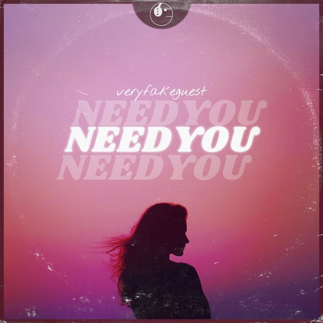 Need You