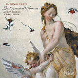 Cesti: Le disgrazie d'Amore, Act I: Prologue: c. È tempo sì, sì (Allegria)