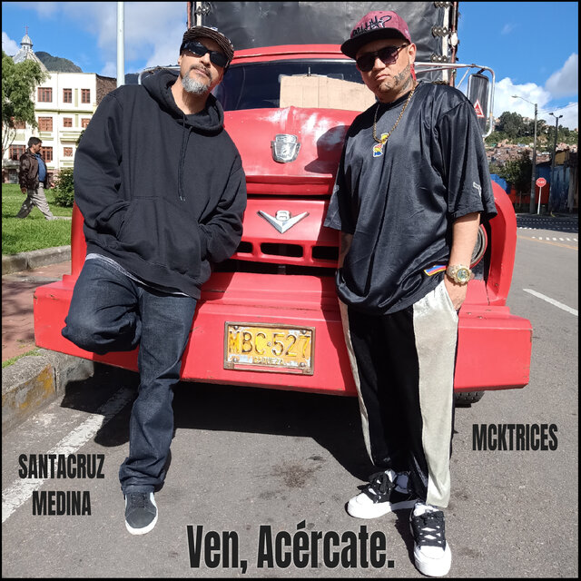 Ven Acercate