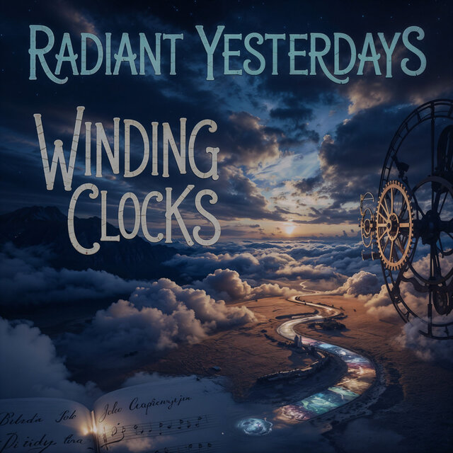 Winding Clocks