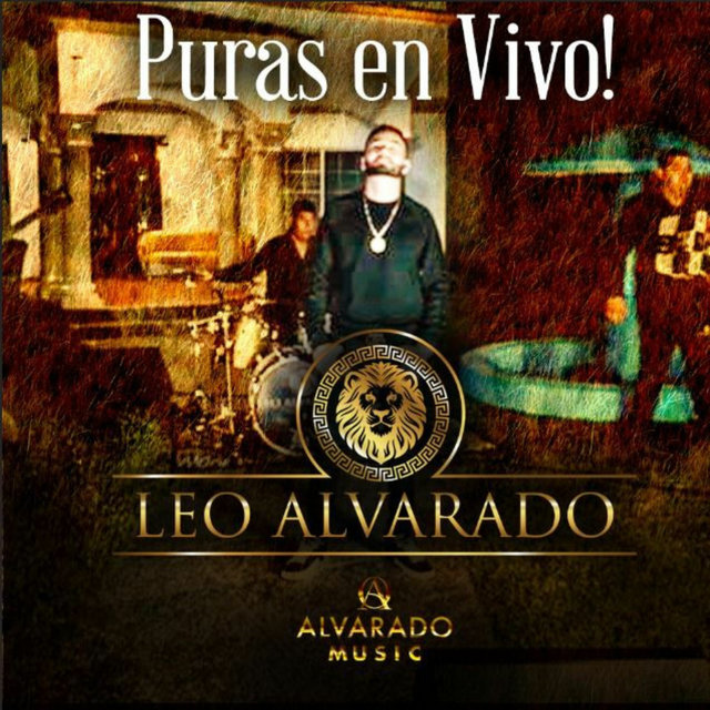 Puras En Vivo