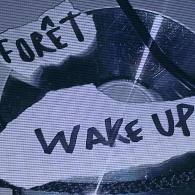 Wake Up