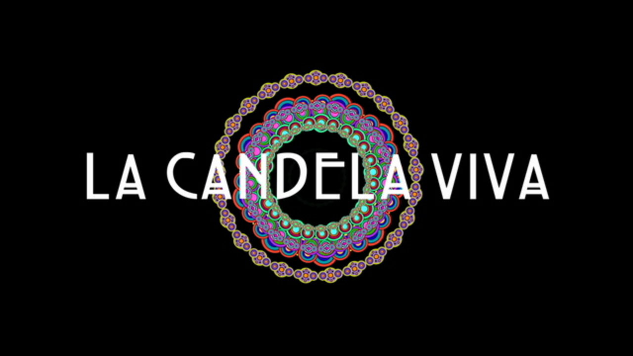 La candela viva