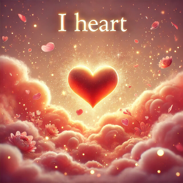 I Heart