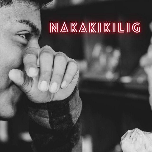 Nakakikilig