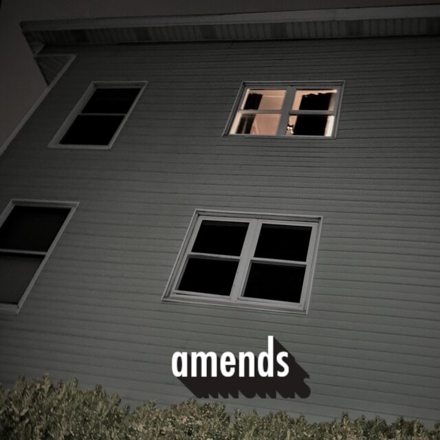 Amends