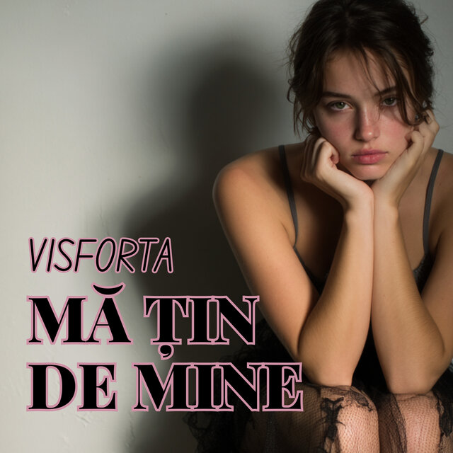 Mă țin de mine