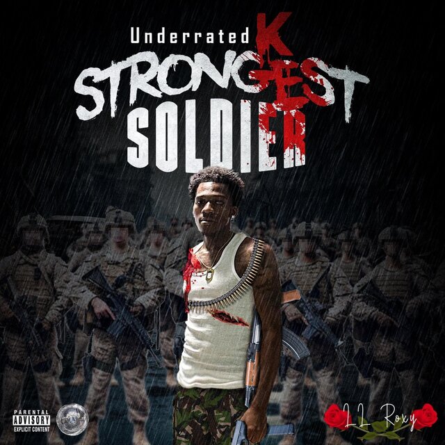 Strongest Soldier
