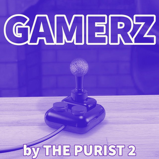 GAMERZ