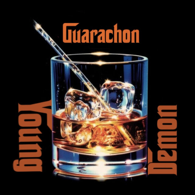 GUARACHON - YOUNG DEMON