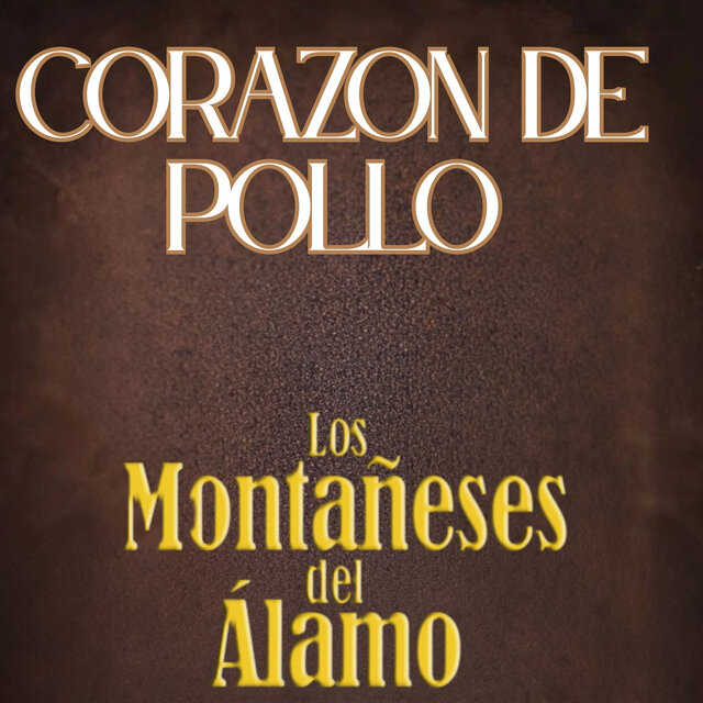 Corazon de Pollo