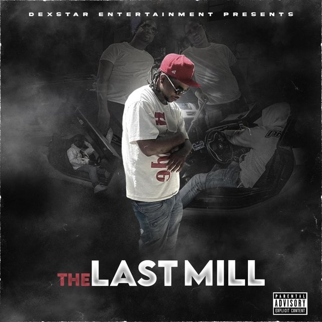 The Last Mill