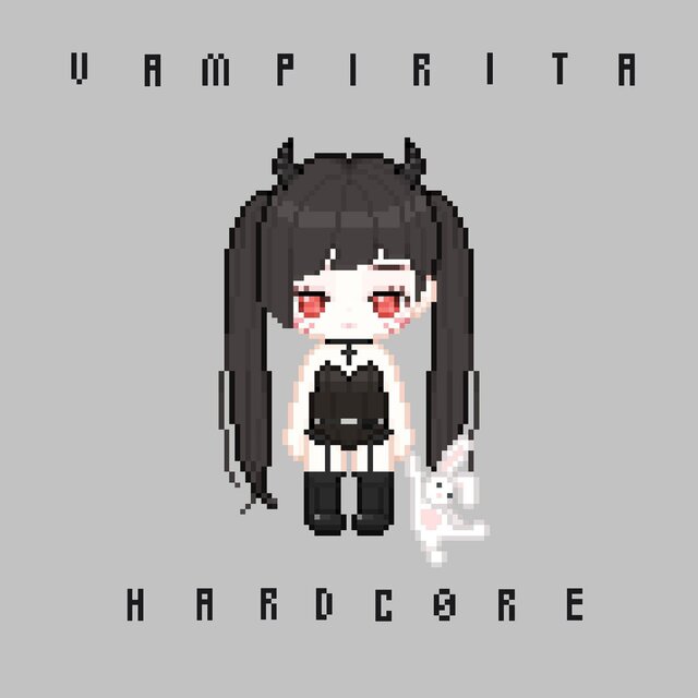 Vampirita Hardcore