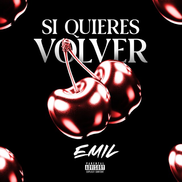 Si Quieres Volver