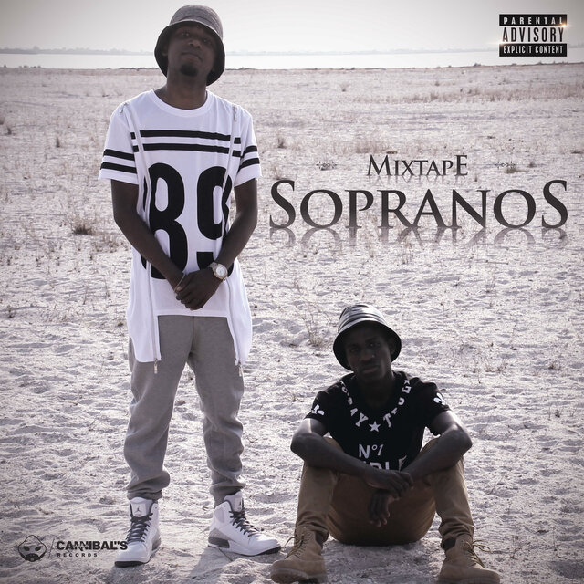 Mixtape Soprano