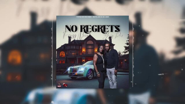 No Regrets