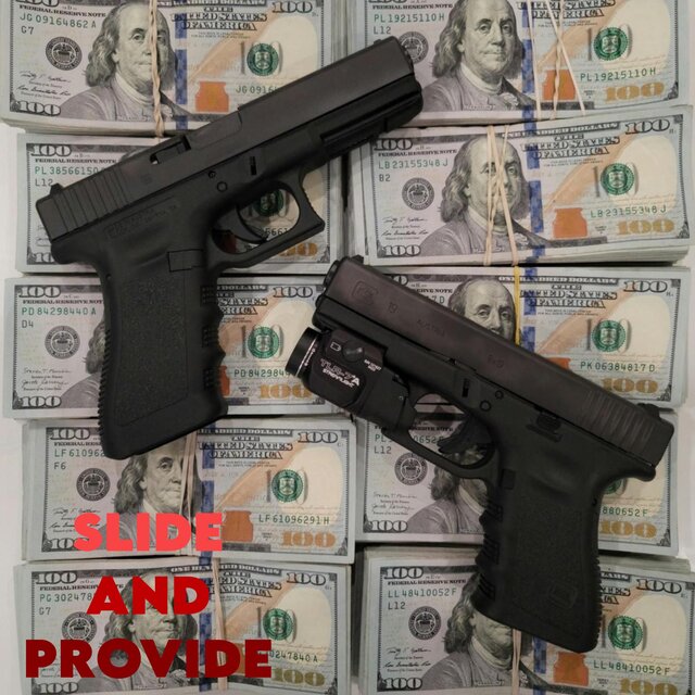 Slide And Provide