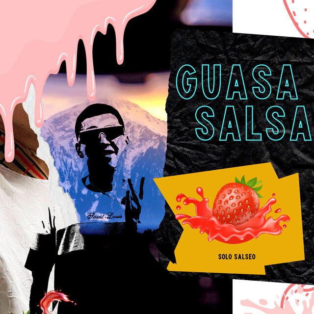 Guasa Salsa