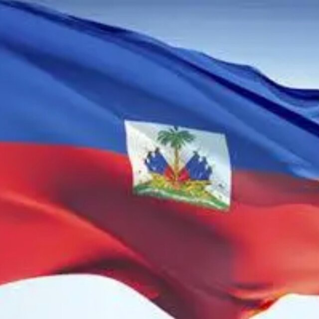 Haiti