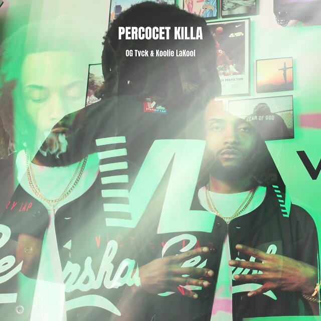 PERCOCET KILLA