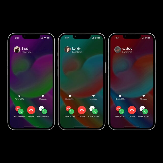 Facetime (feat. szabee) (feat. szabee)