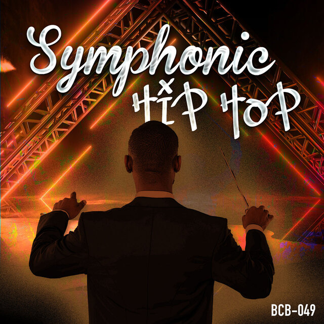 Symphonic Hip Hop