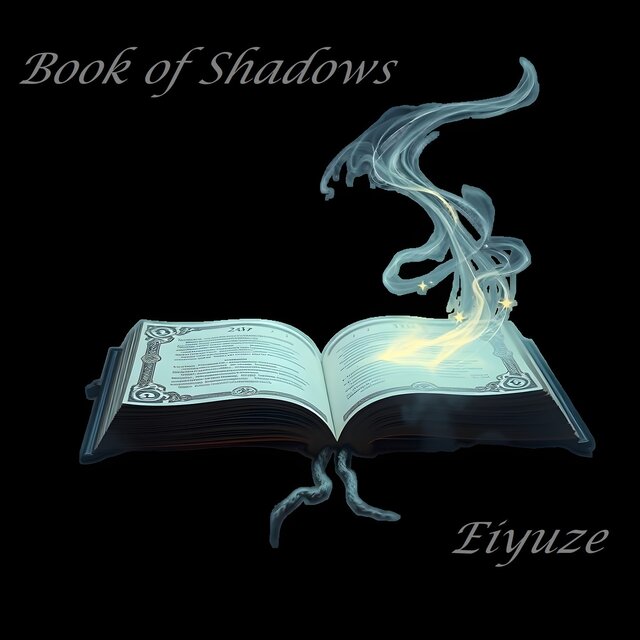 Book Of Shadows