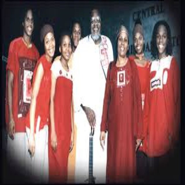 Children of the Jamoo Journey