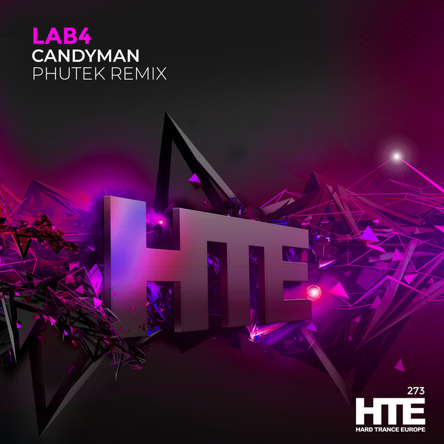 Candyman (Phutek Remix)
