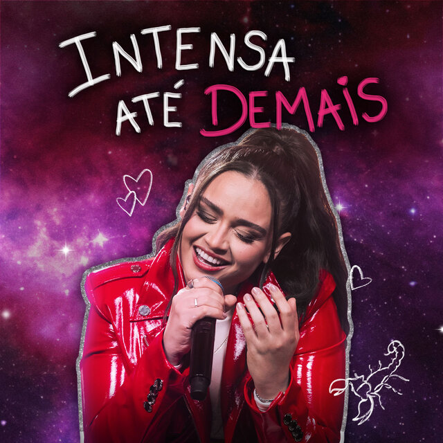Intensa Até Demais