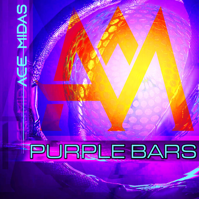 Purple Bars