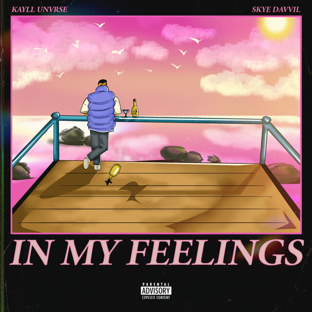 In My Feelings