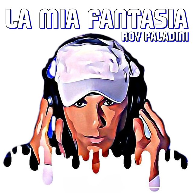 La mia fantasia