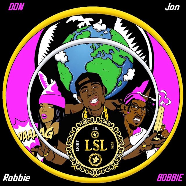 LSL (Lil Sum' Light)