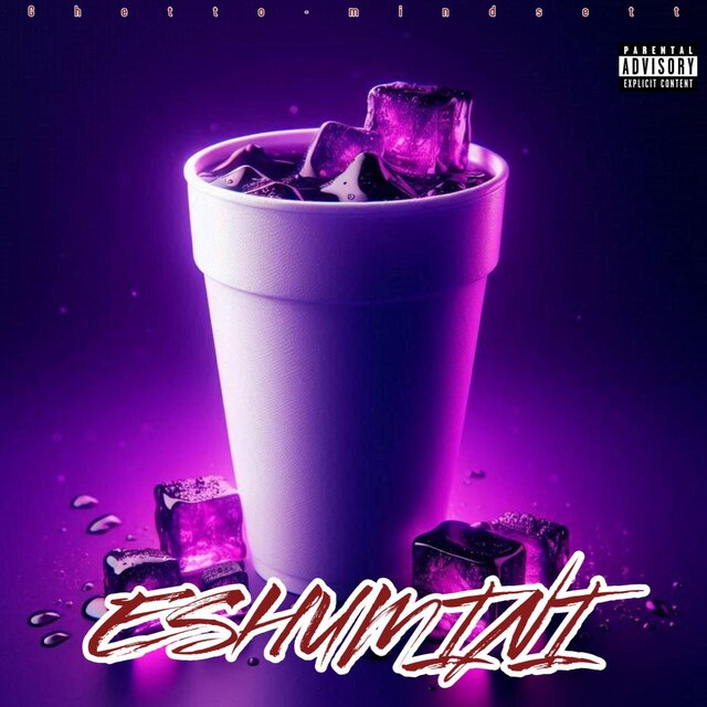 ESHUMINI (feat. Teezy 303, G.flow & G.Man thepo)