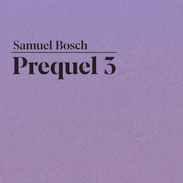 Prequel 3
