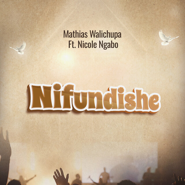 Nifundishe