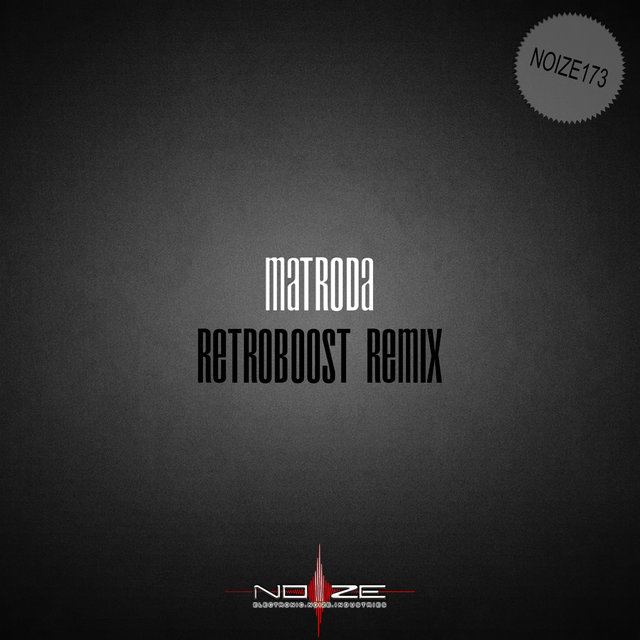 Retroboost Remixed