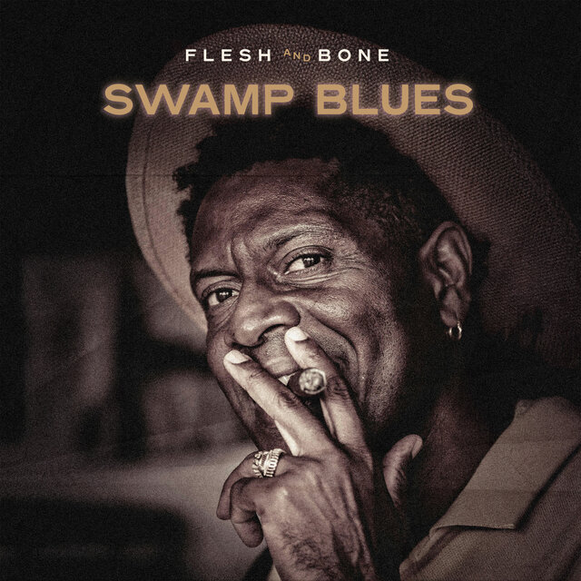 Swamp Blues
