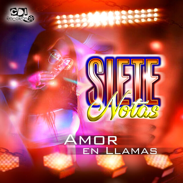 Amor en llamas