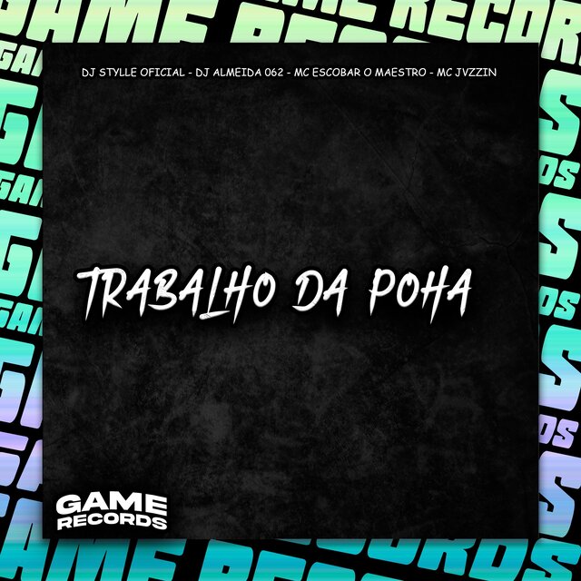 Trabalho Da Poha
