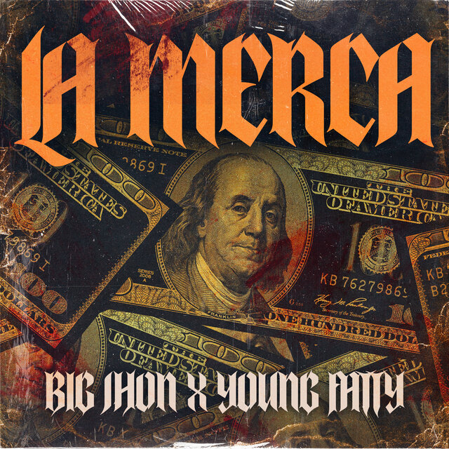 La Merca