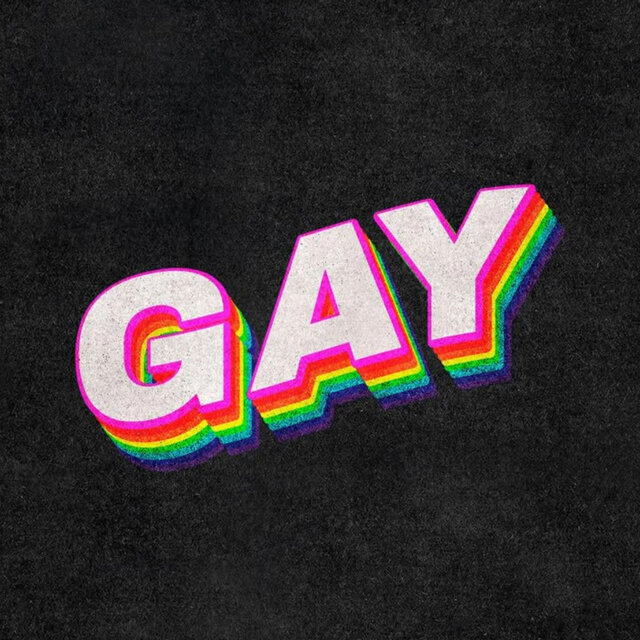 Gay