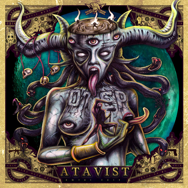 Album artwork